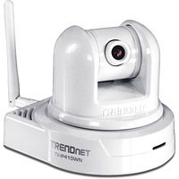 Trendnet TV-IP410WN